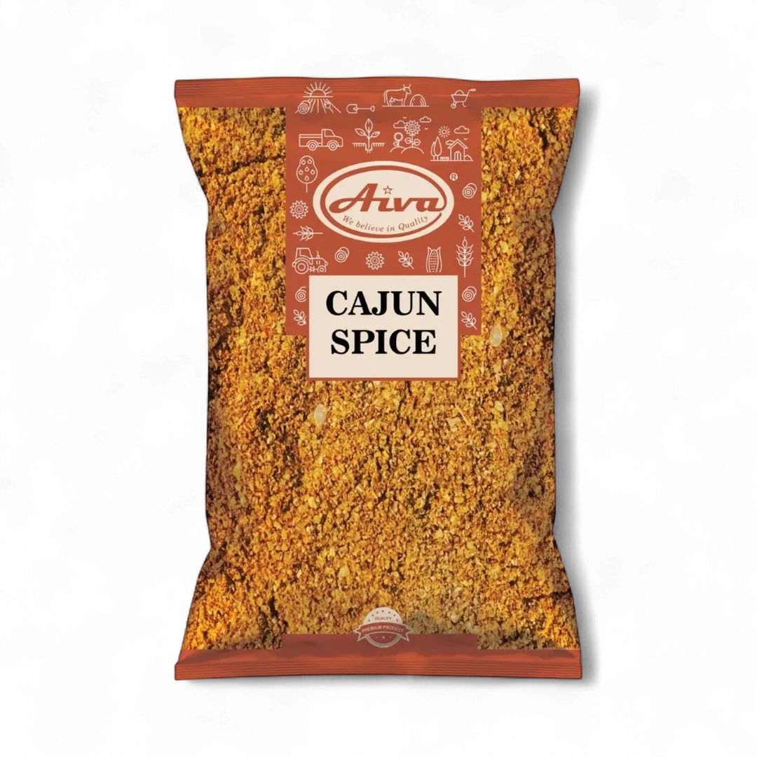 Cajun Spice / Culinary Cajun Seasoning / Cajun Spice Blend