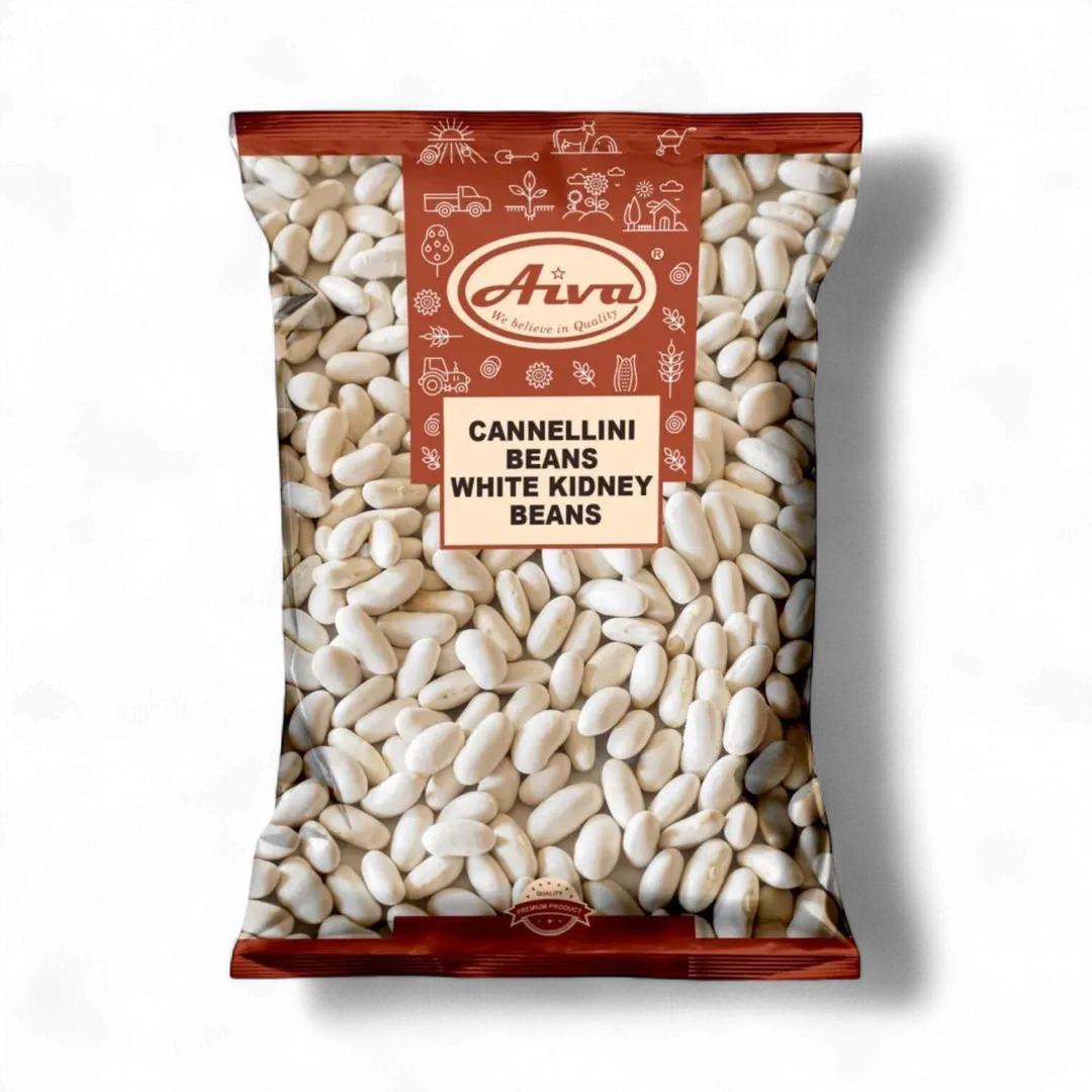 Cannellini Beans White Kidney Beans