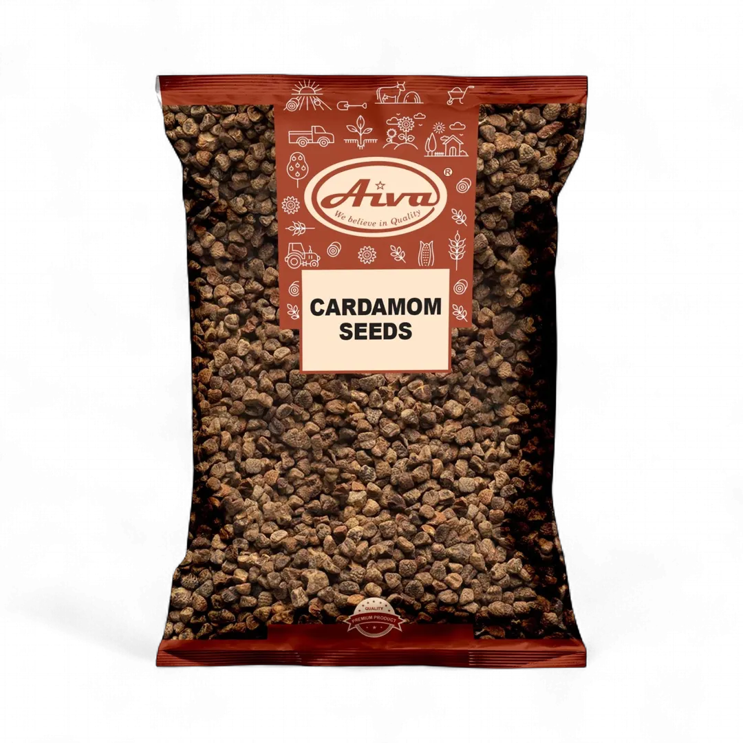 Cardamom Seeds