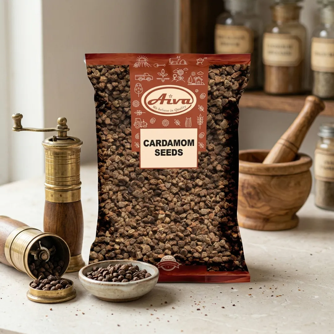 Cardamom Seeds