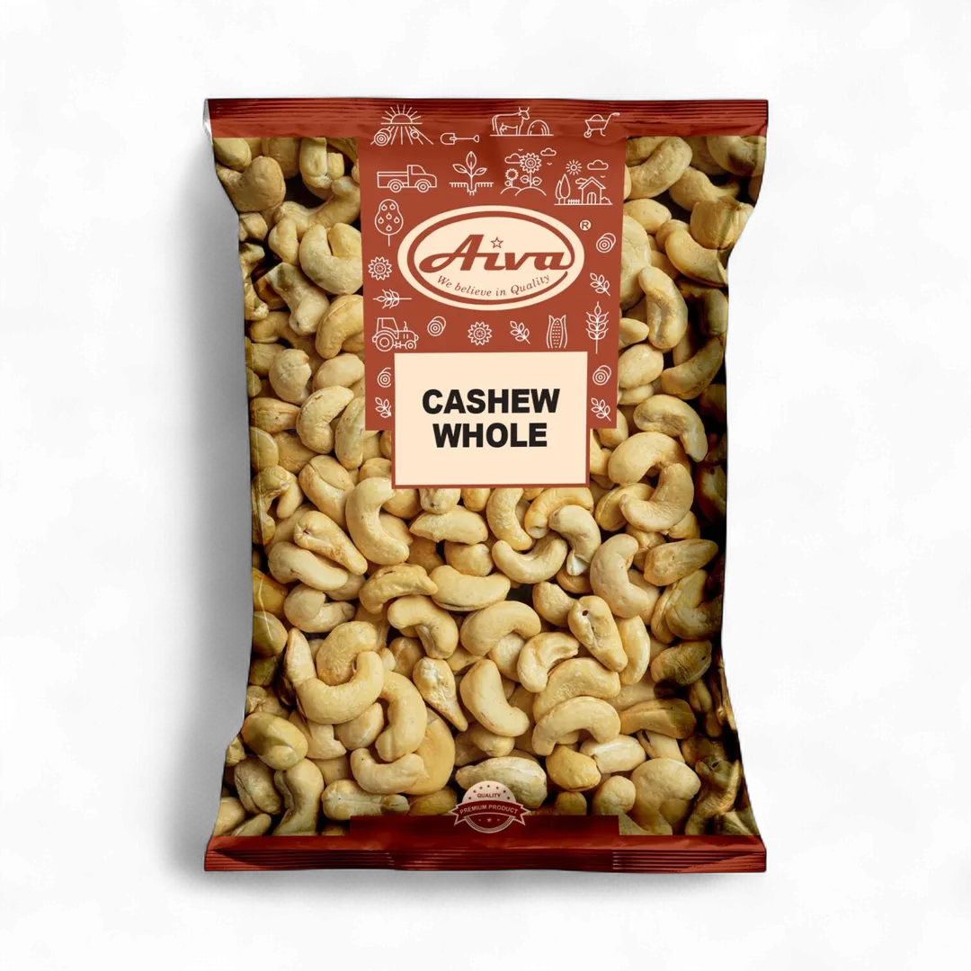 Cashew Whole