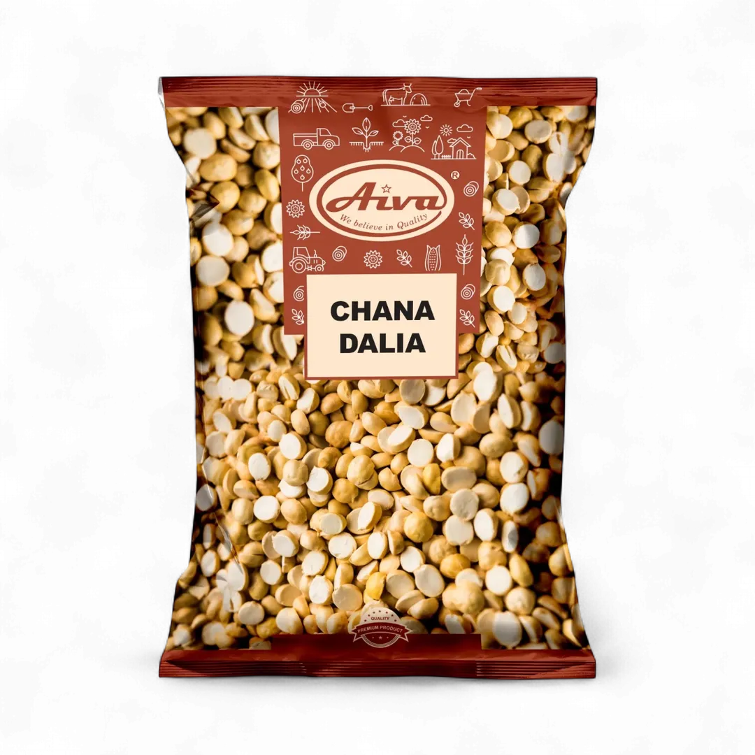 Chana Dalia