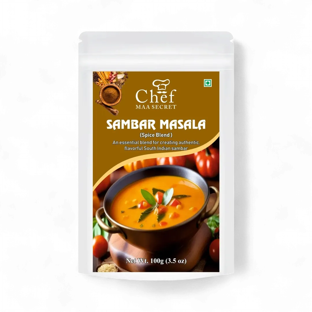 Chef SAMBAR POWDER