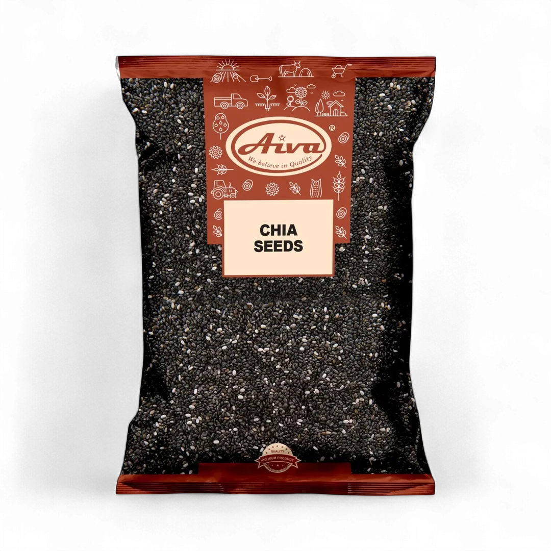 Chia Seeds