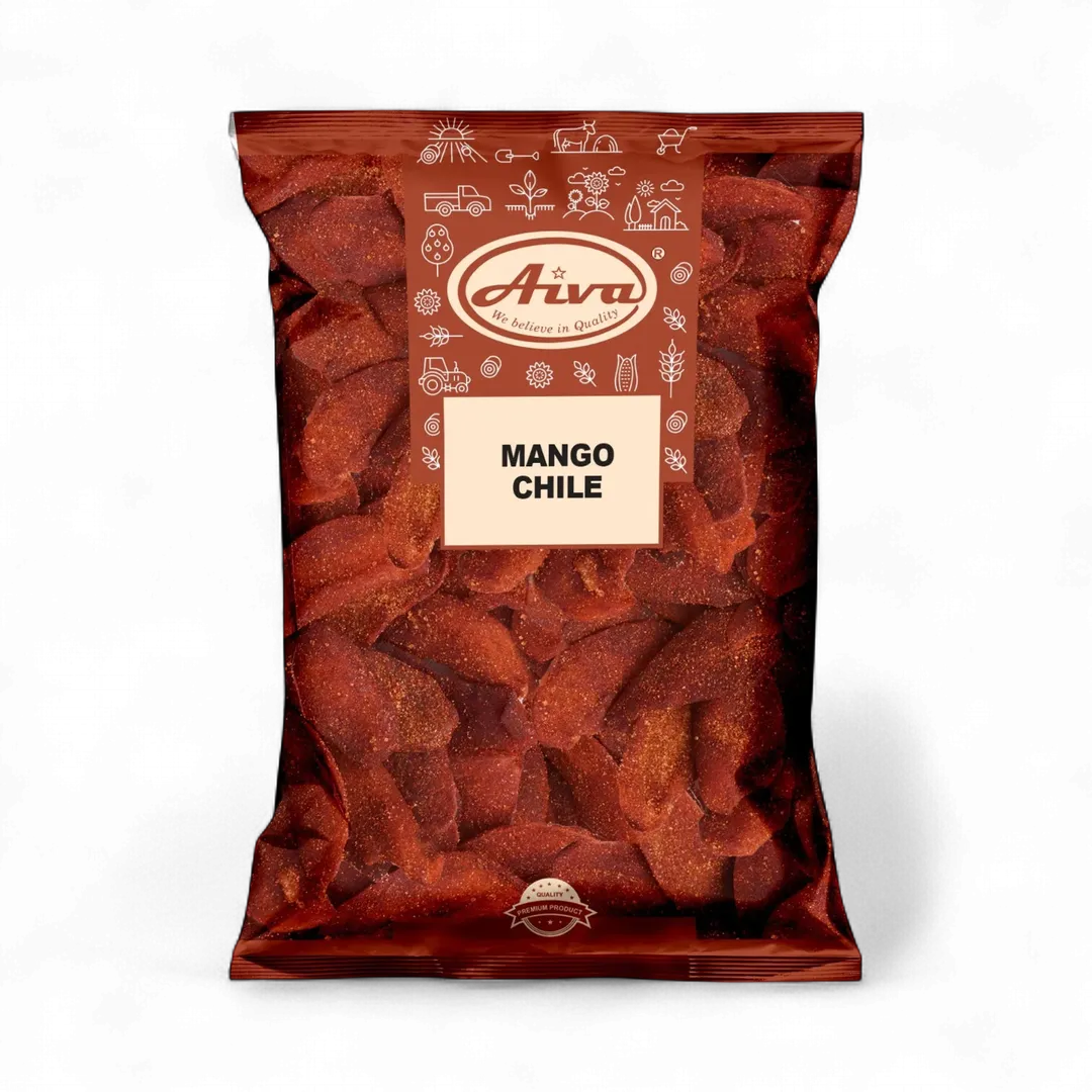 Chili Mango