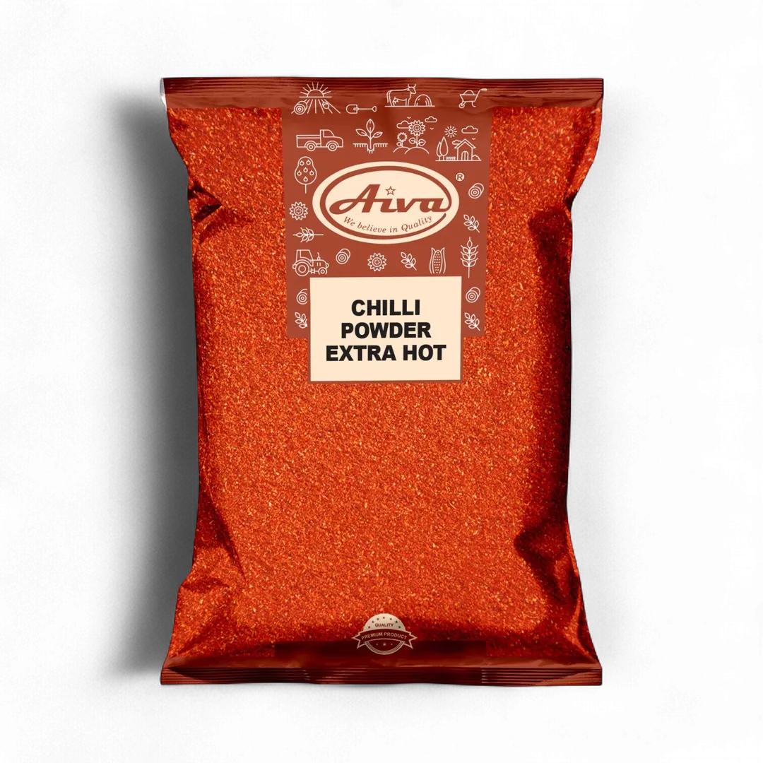 Chili Powder Extra Hot