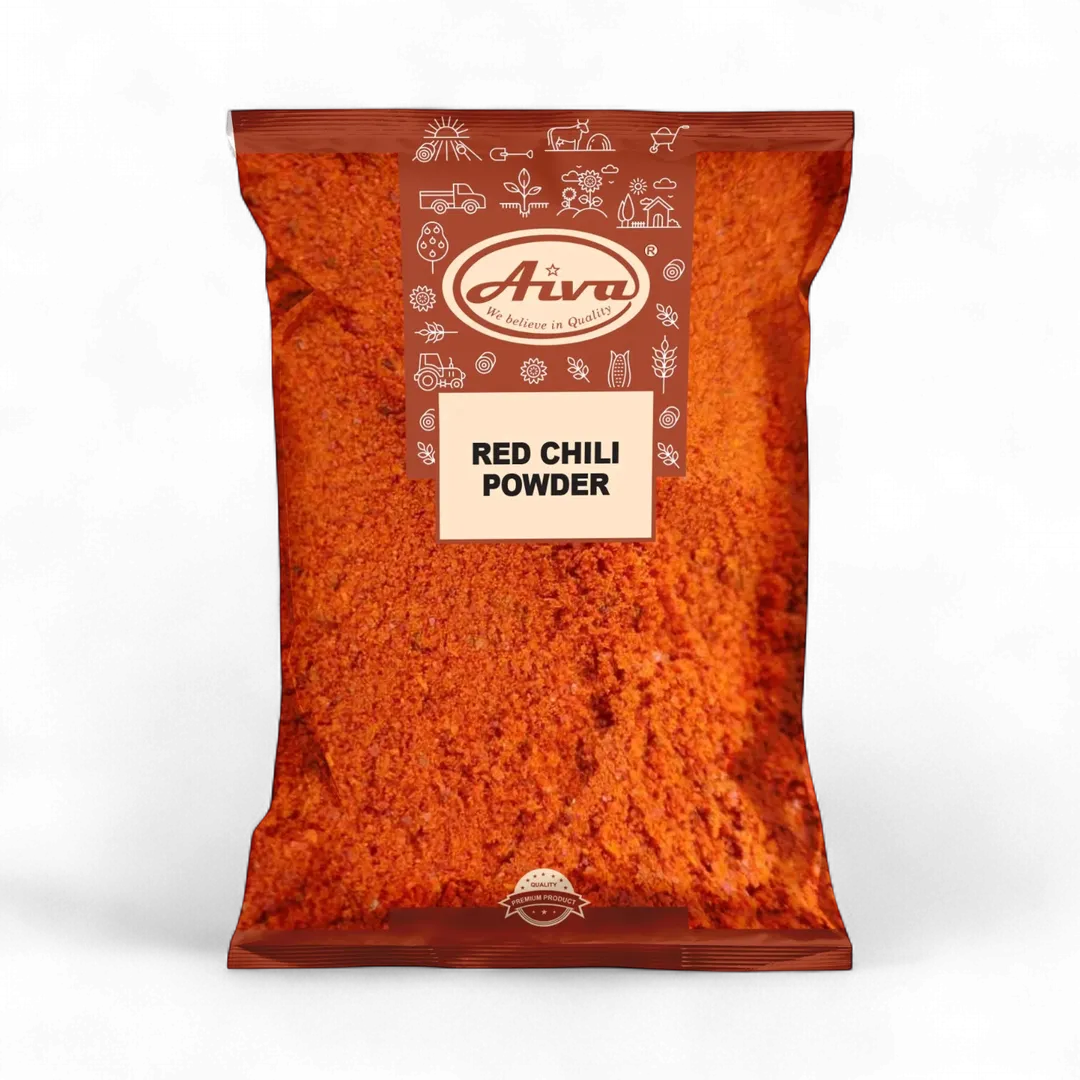 Chili Powder Regular