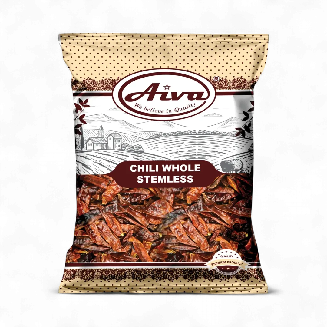 Chili Whole