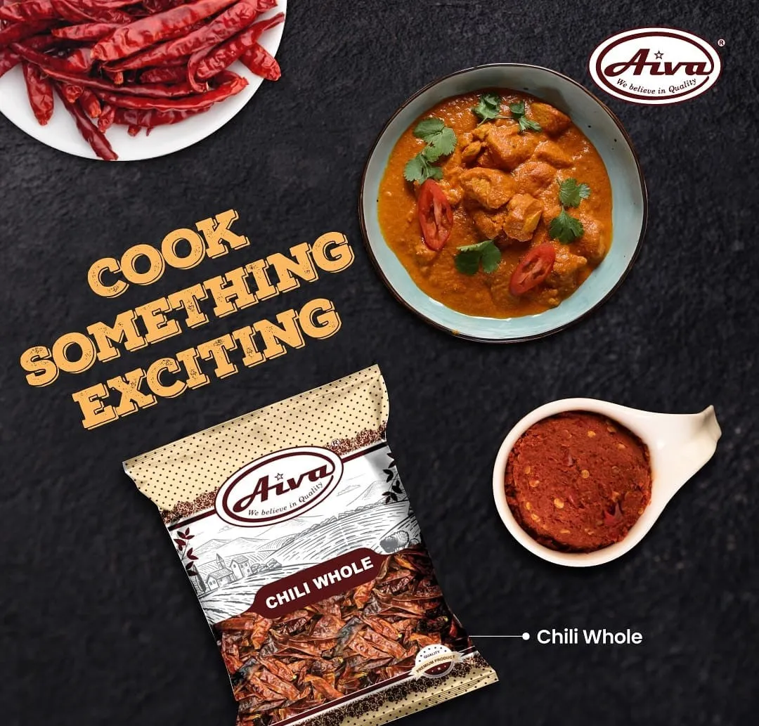 Chili Whole