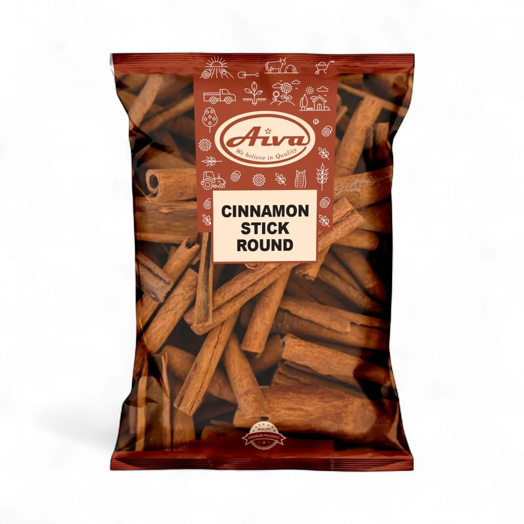 Cinnamon Stick Round