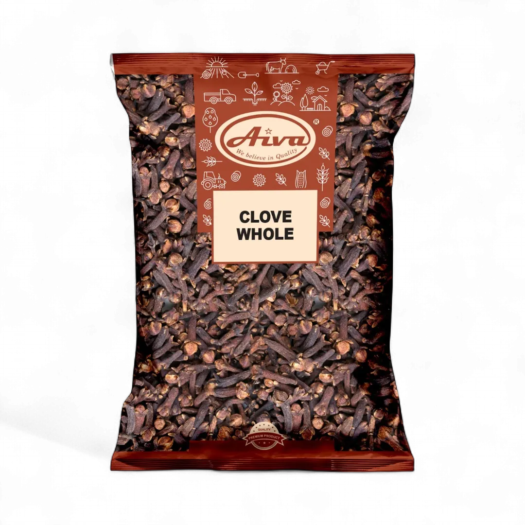 Clove Whole