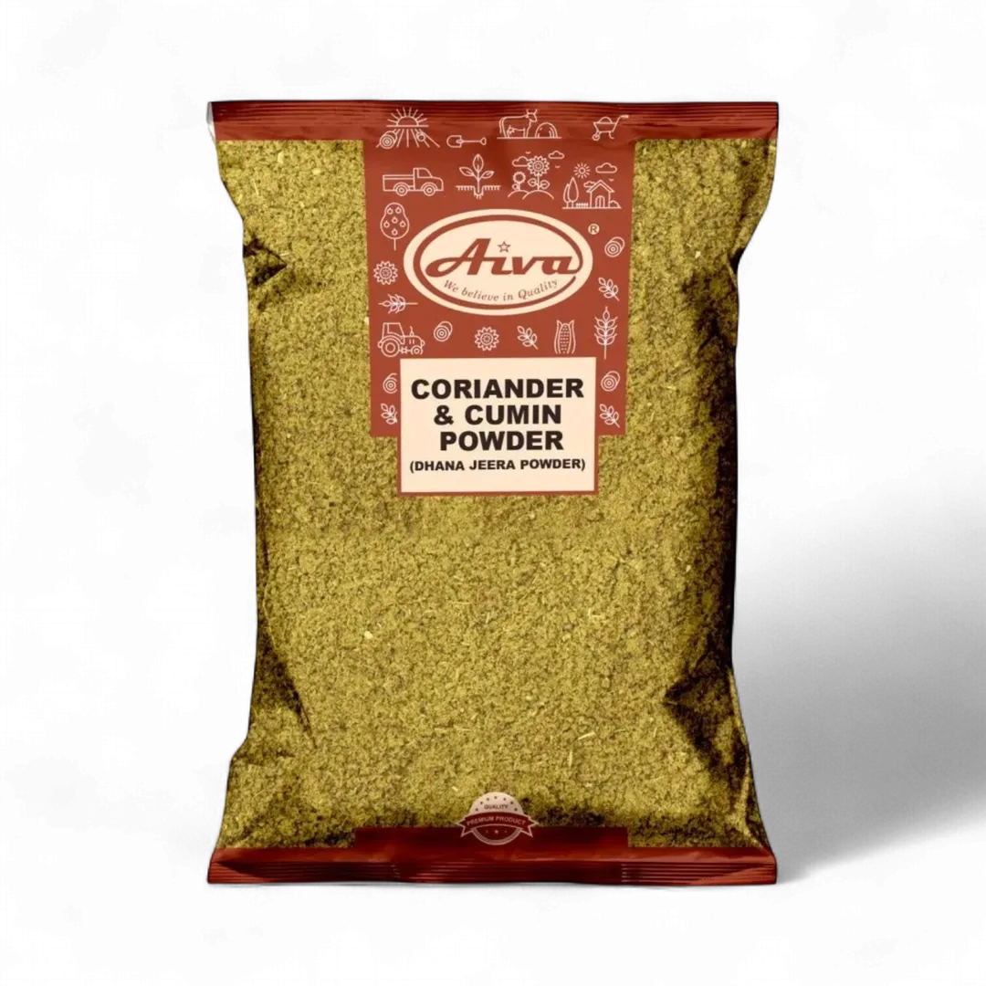 Coriander & Cumin Powder (Dhana Jeera Powder)