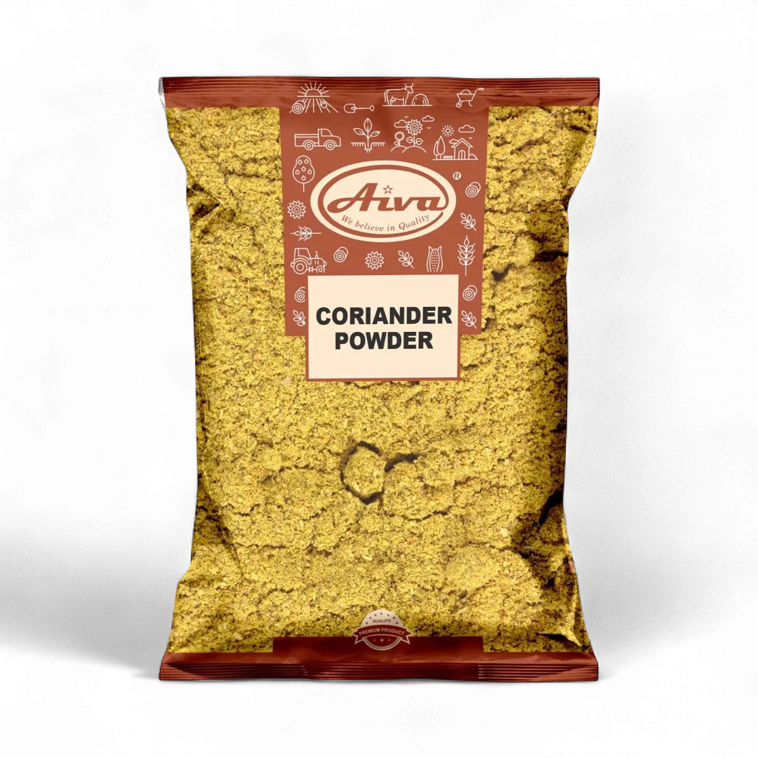 Coriander Ground (Dhania Powder)