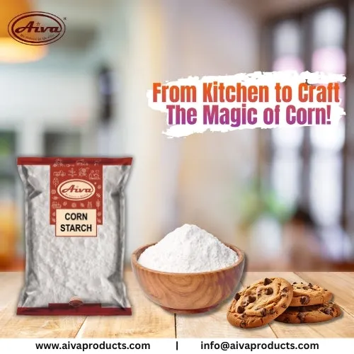 Corn Starch