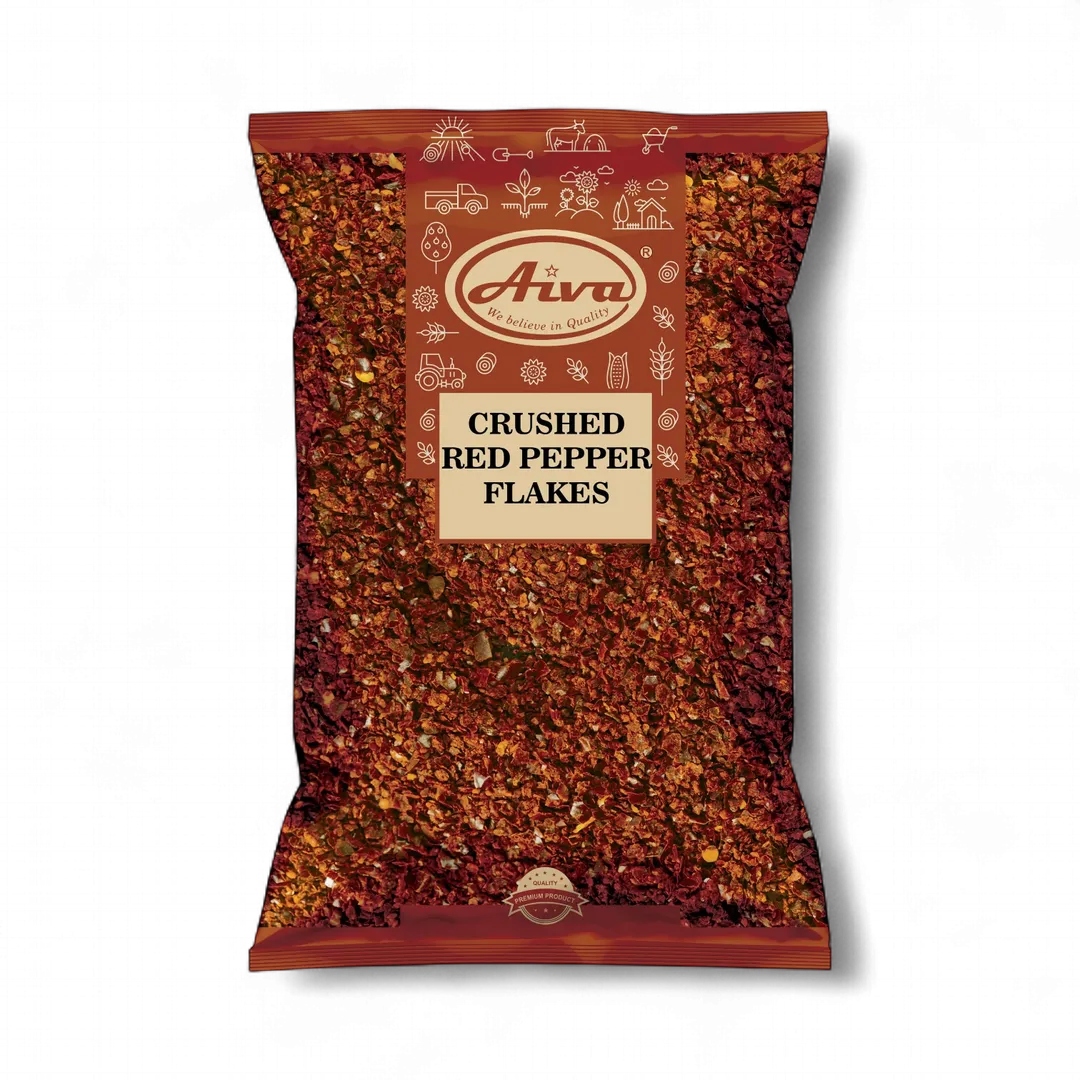Crushed Red Pepper Flakes,  Chili Flakes, Aji Triturado, Pizza Chilli