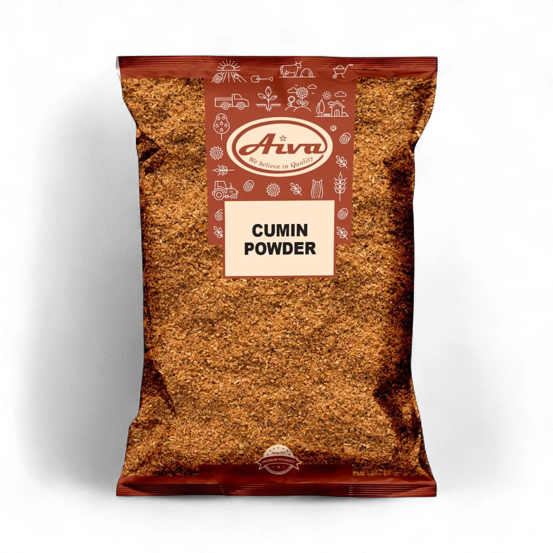 Cumin Ground Powder (Jeera Powder)