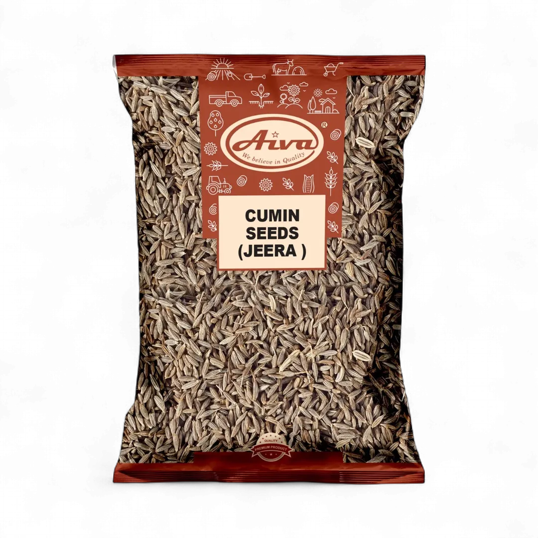 Cumin Seeds (Jeera)