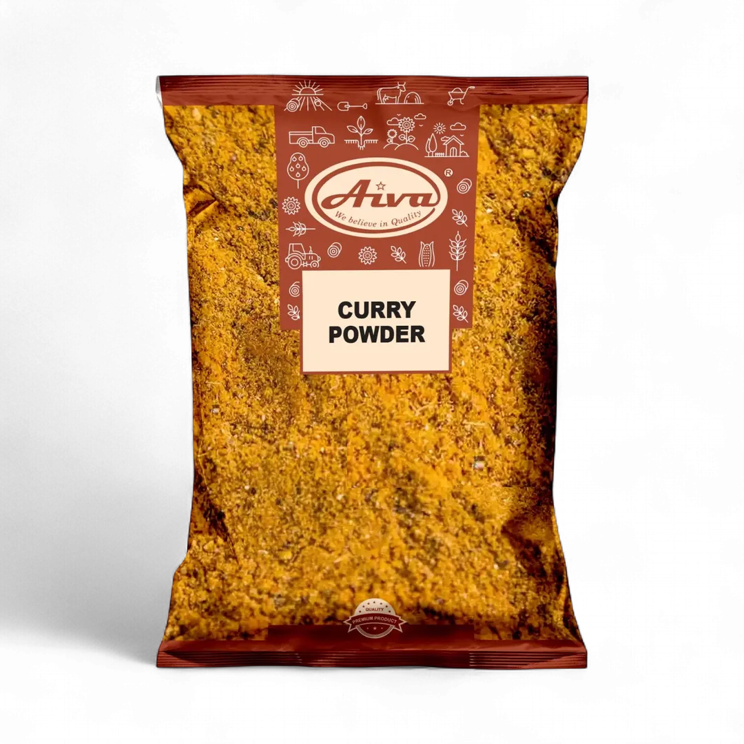 Curry Powder