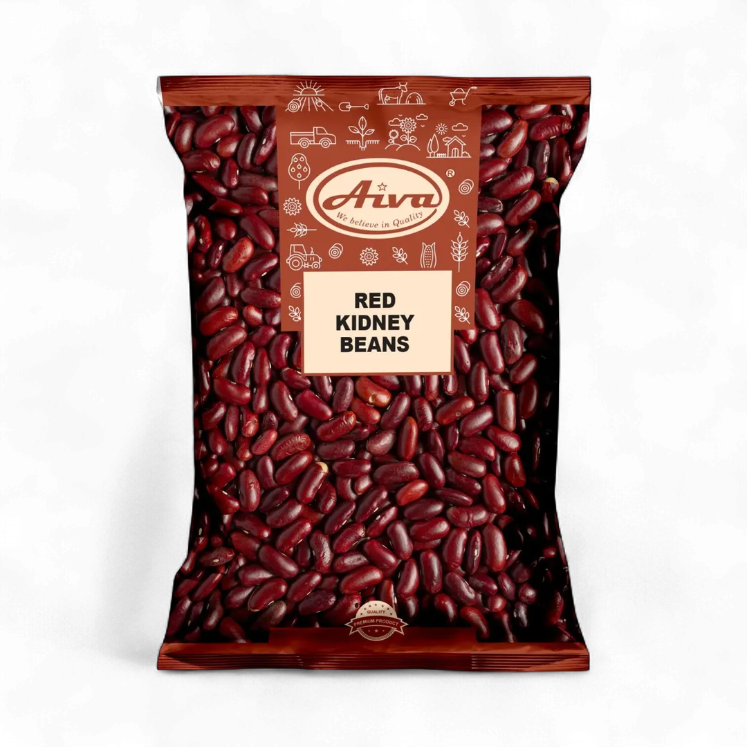 Dark Red Kidney Beans