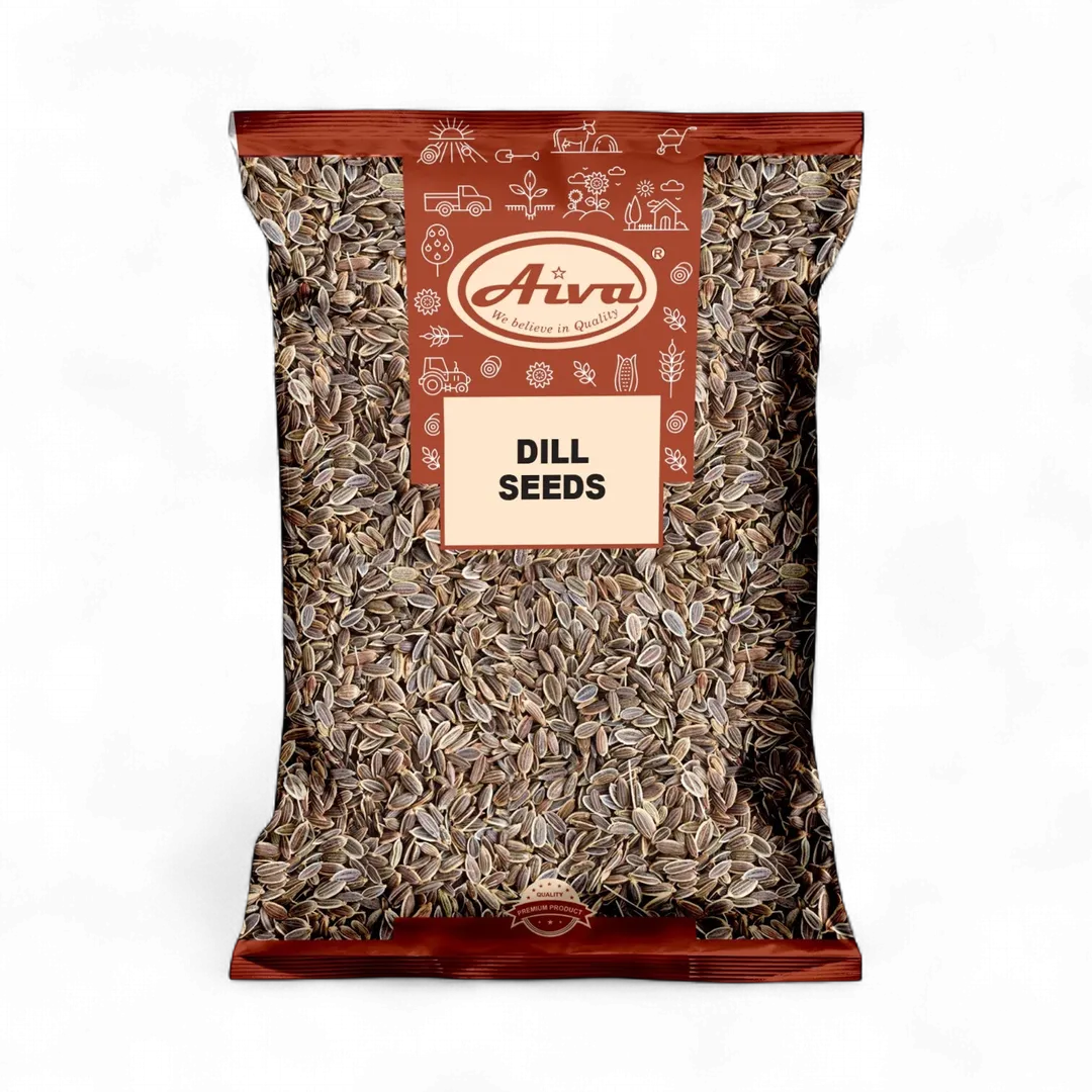 Dill Seeds (Suwa/Sua) Whole