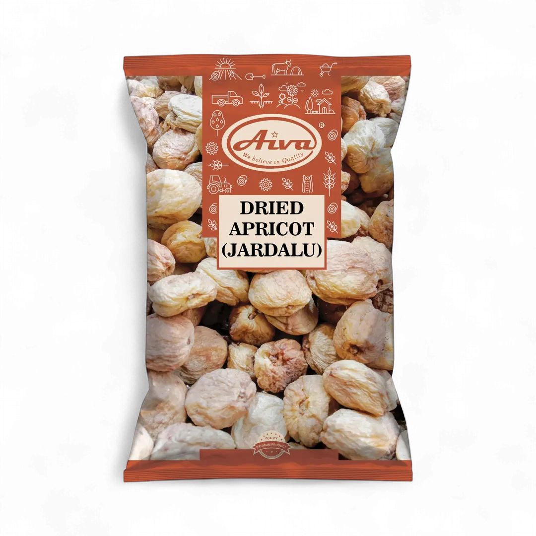 Dried Apricots (Jardalu | Khubani) 2 LB
