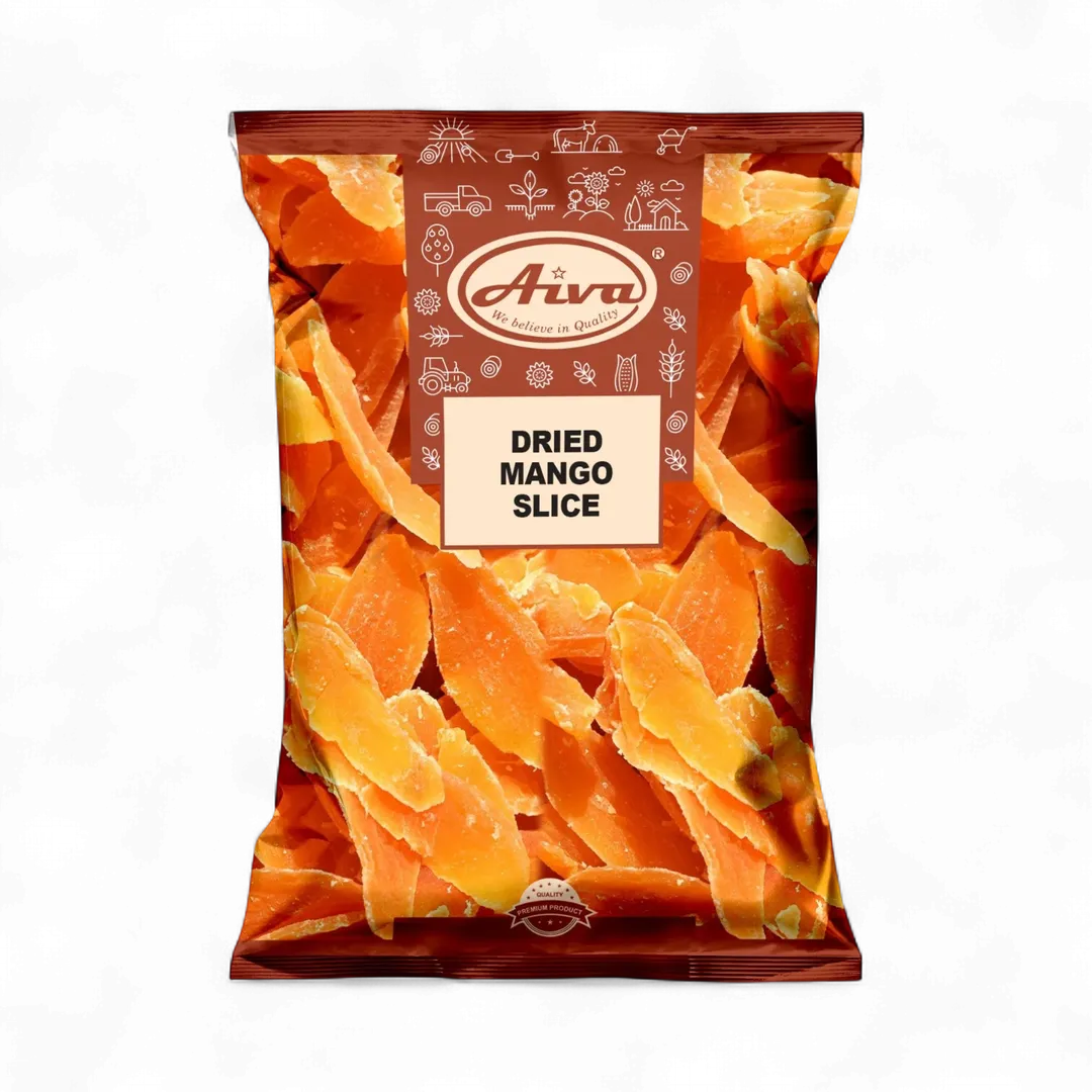 Dried Mango Slice