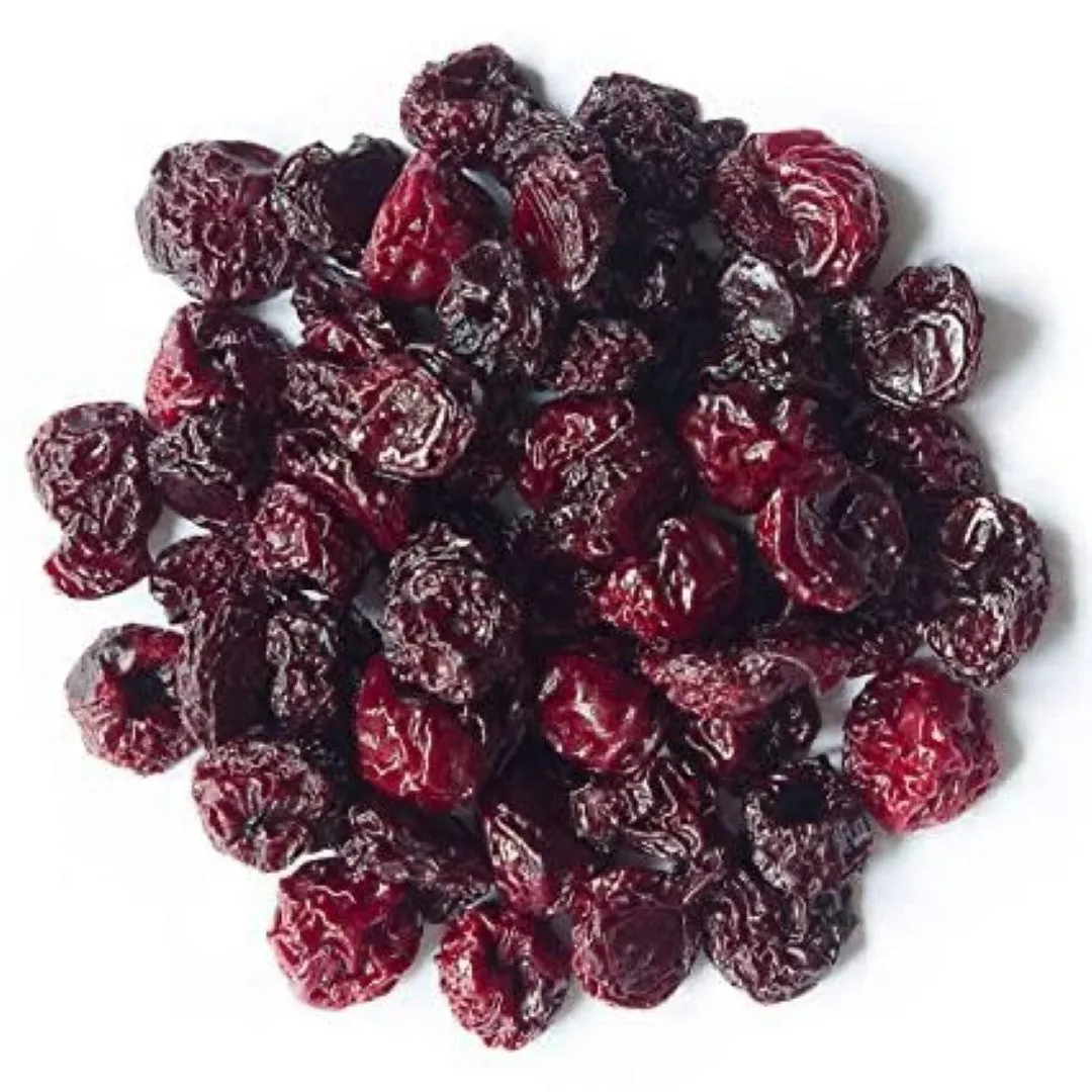 Dried Tart Pitted Cherries variant