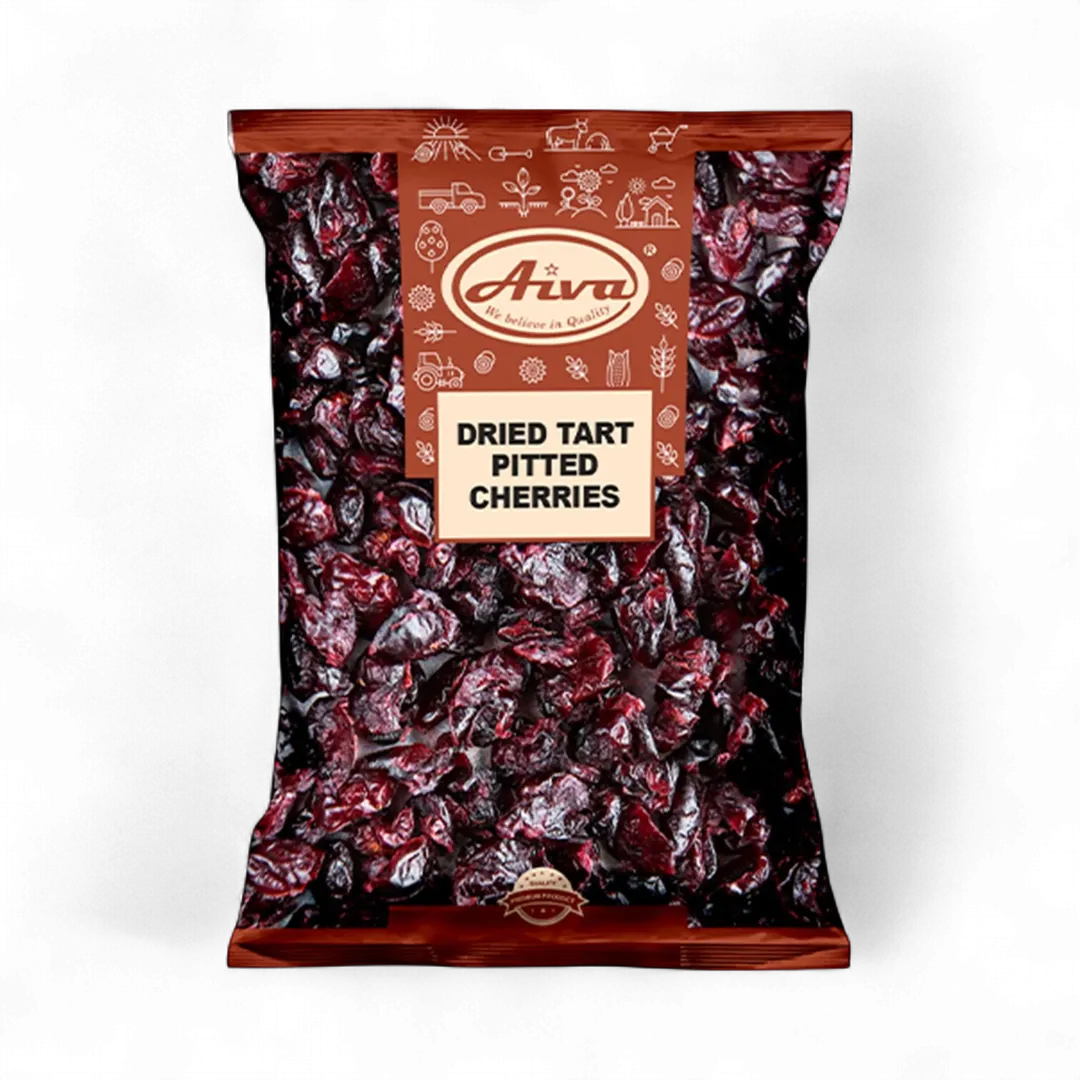Dried Tart Pitted Cherries