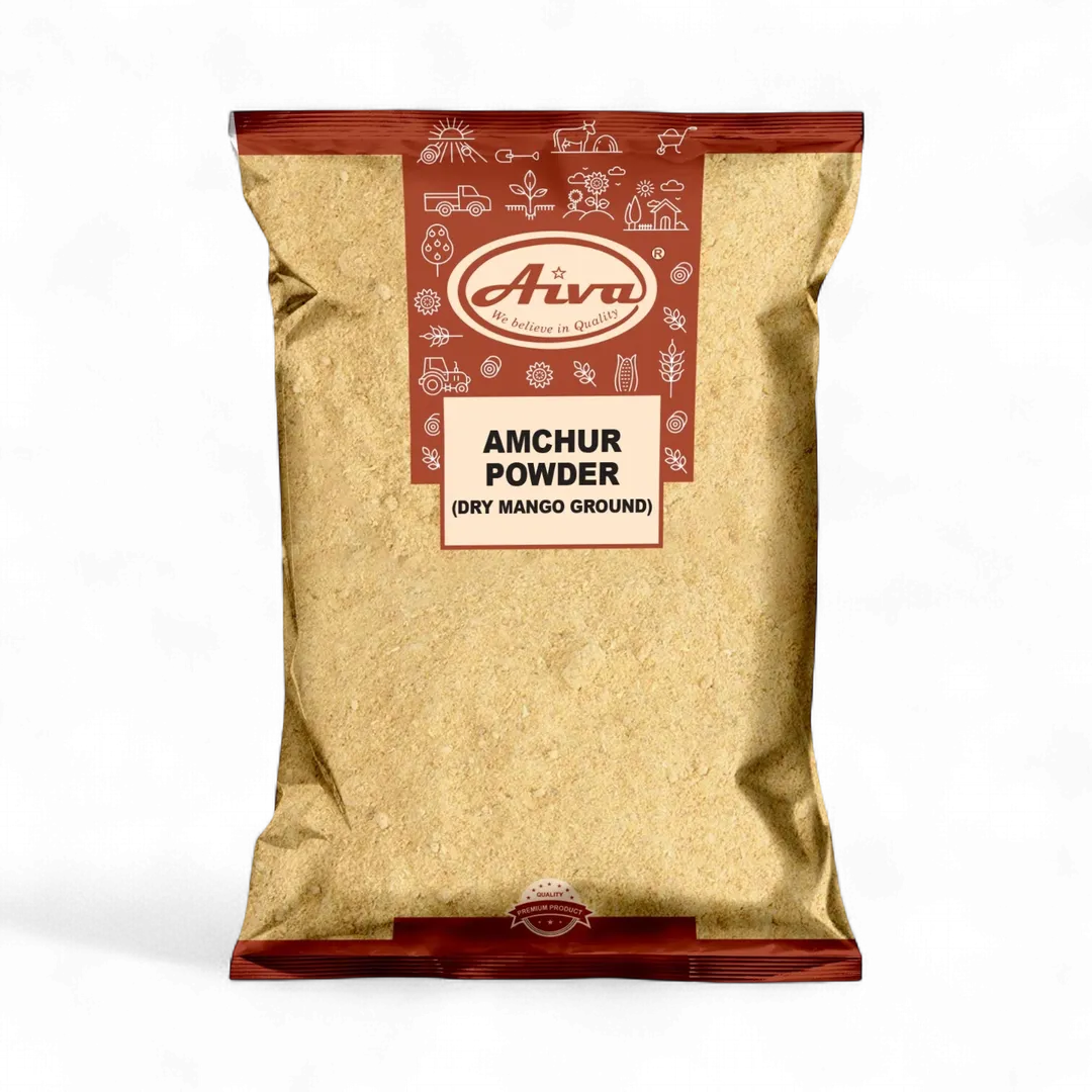 Dry Mango Ground (Amchur Powder)