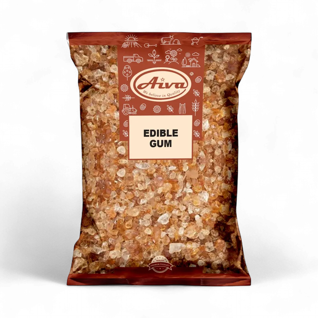 Edible Gum (gon or gondh or gund)