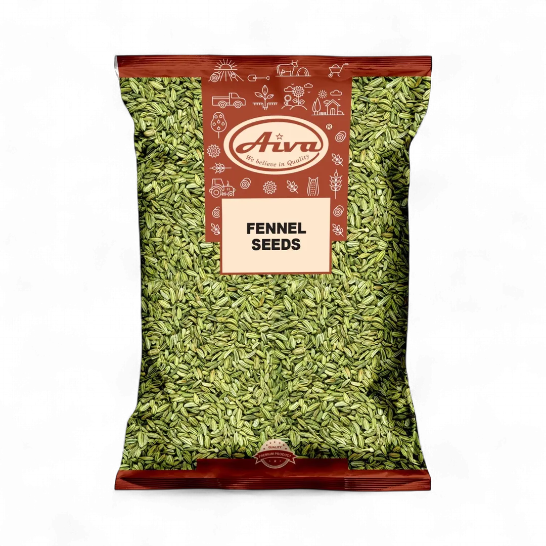 Fennel Seeds
