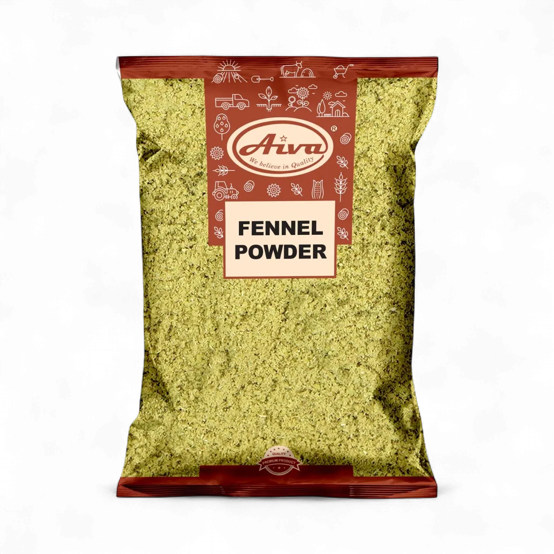 Fennel Seeds Powder