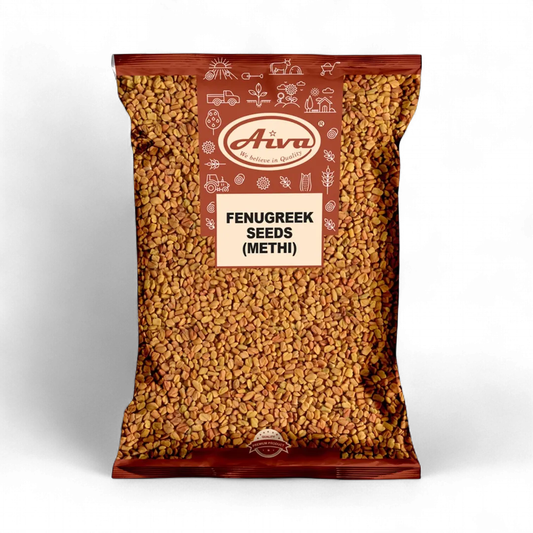 Fenugreek Seeds (Methi)