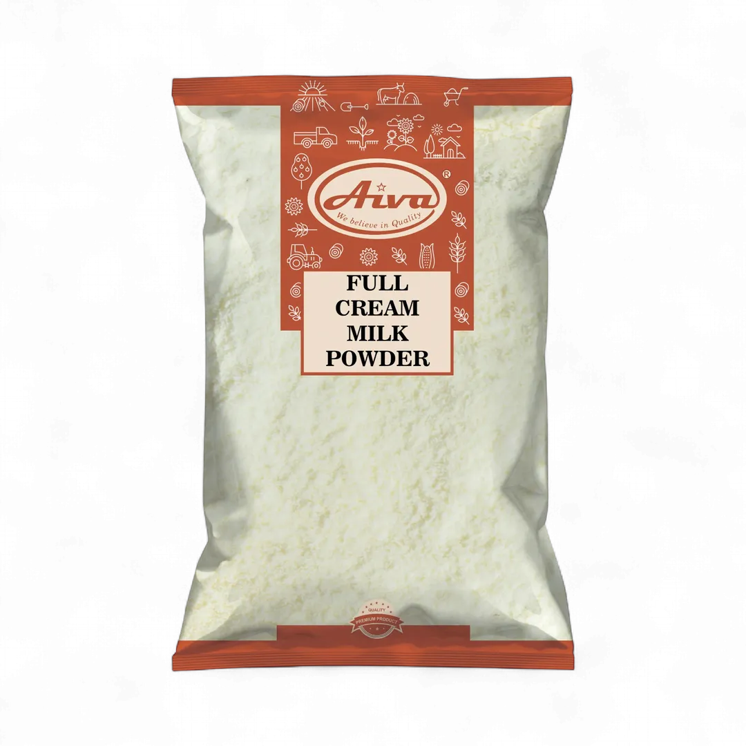 Full Cream Milk Powder 5 LB