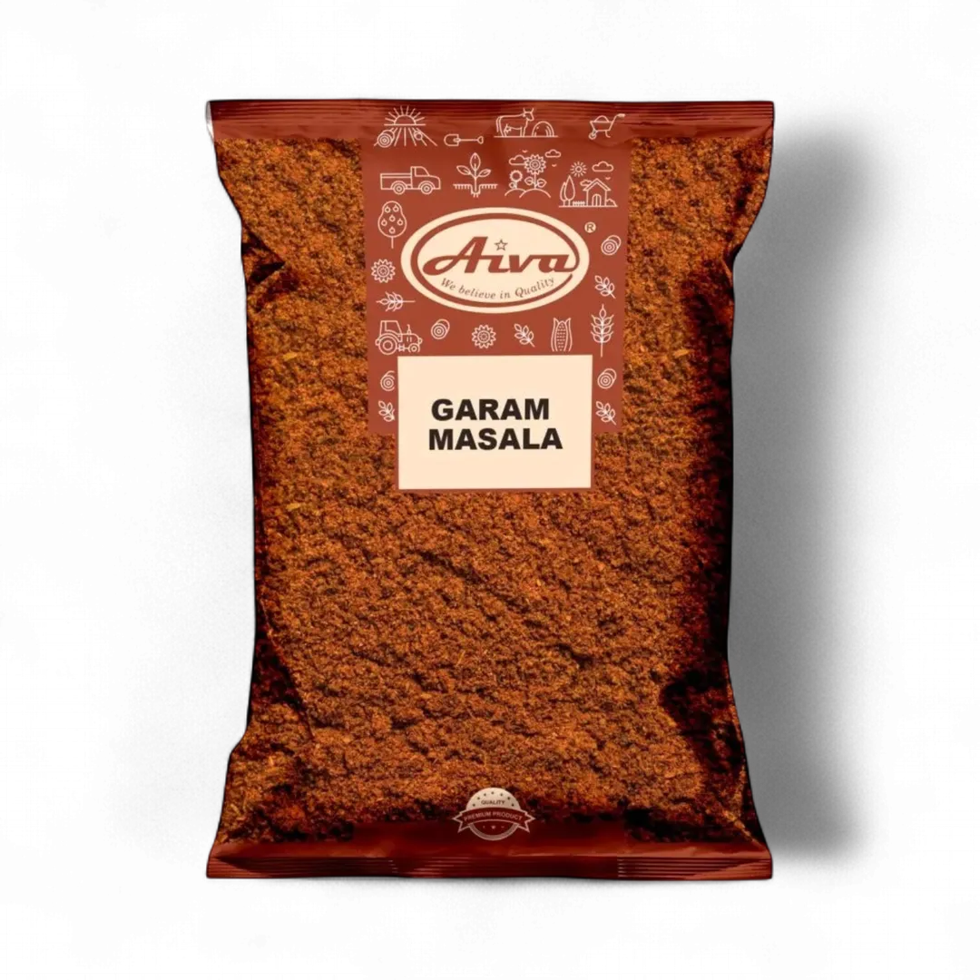 Garam Masala