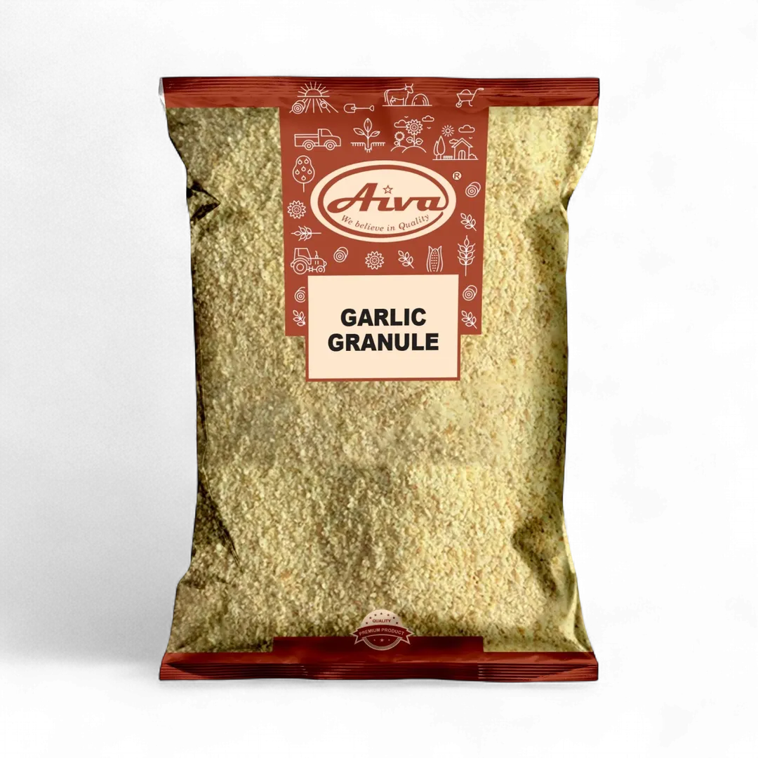 Garlic Granules