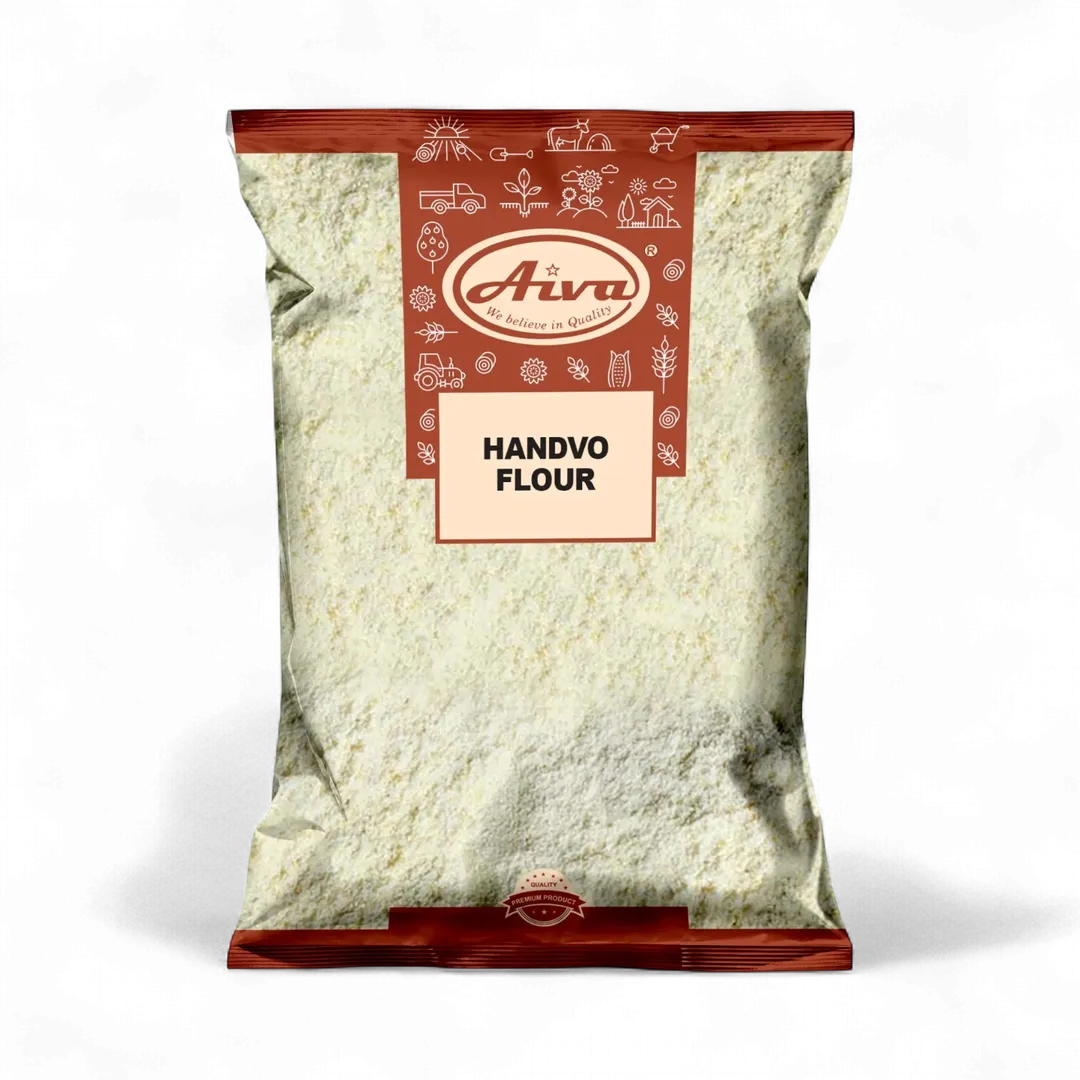 Handvo Flour