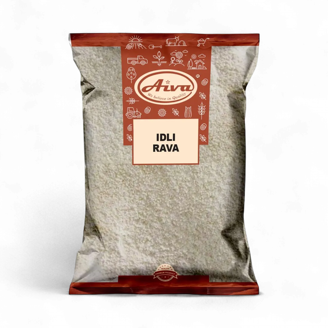 Idli Rava