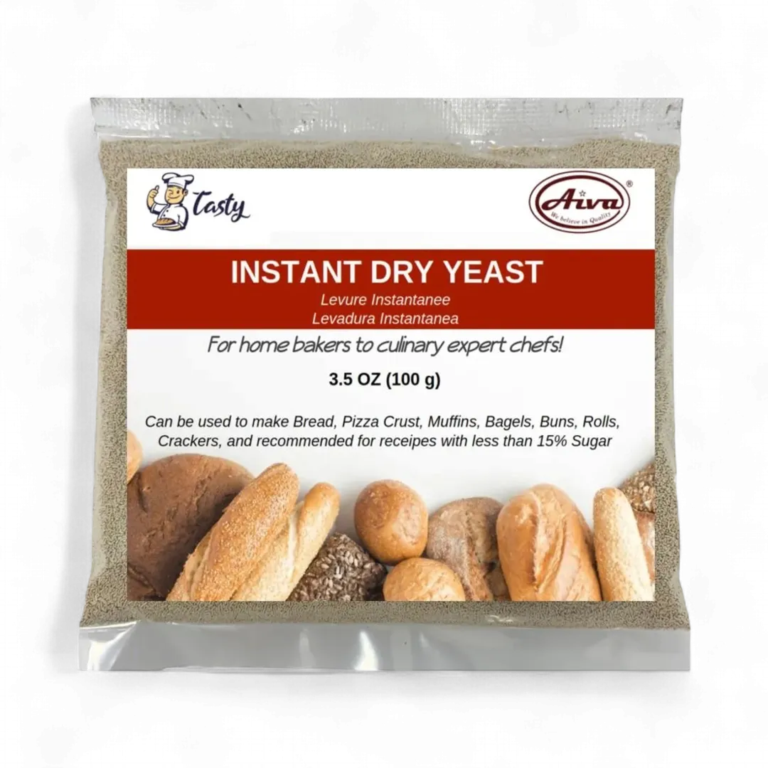 Instant Dry Yeast