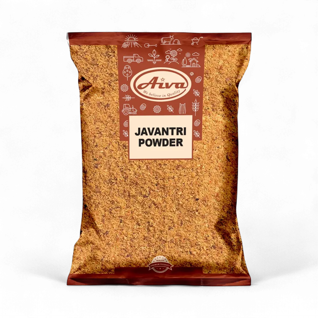 Javantri Powder (Mace Ground)