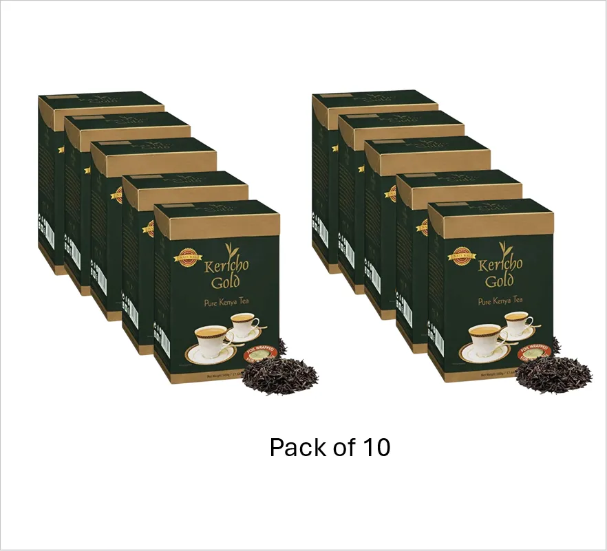 KENYA KERICHO LOOSE TEA variant