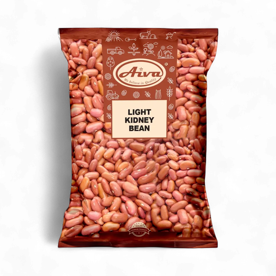 Light Kidney Beans
