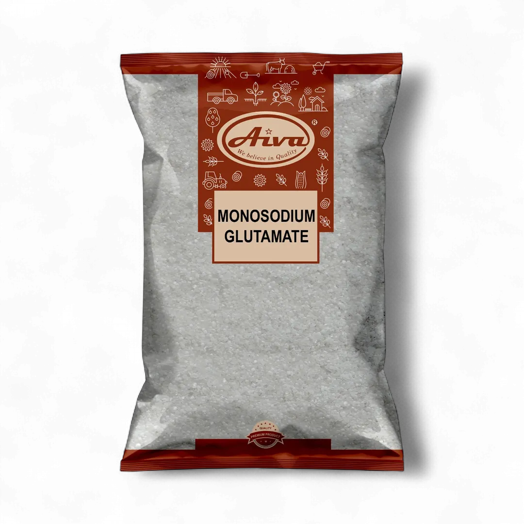 MSG Fine Mono Sodium Glutamate