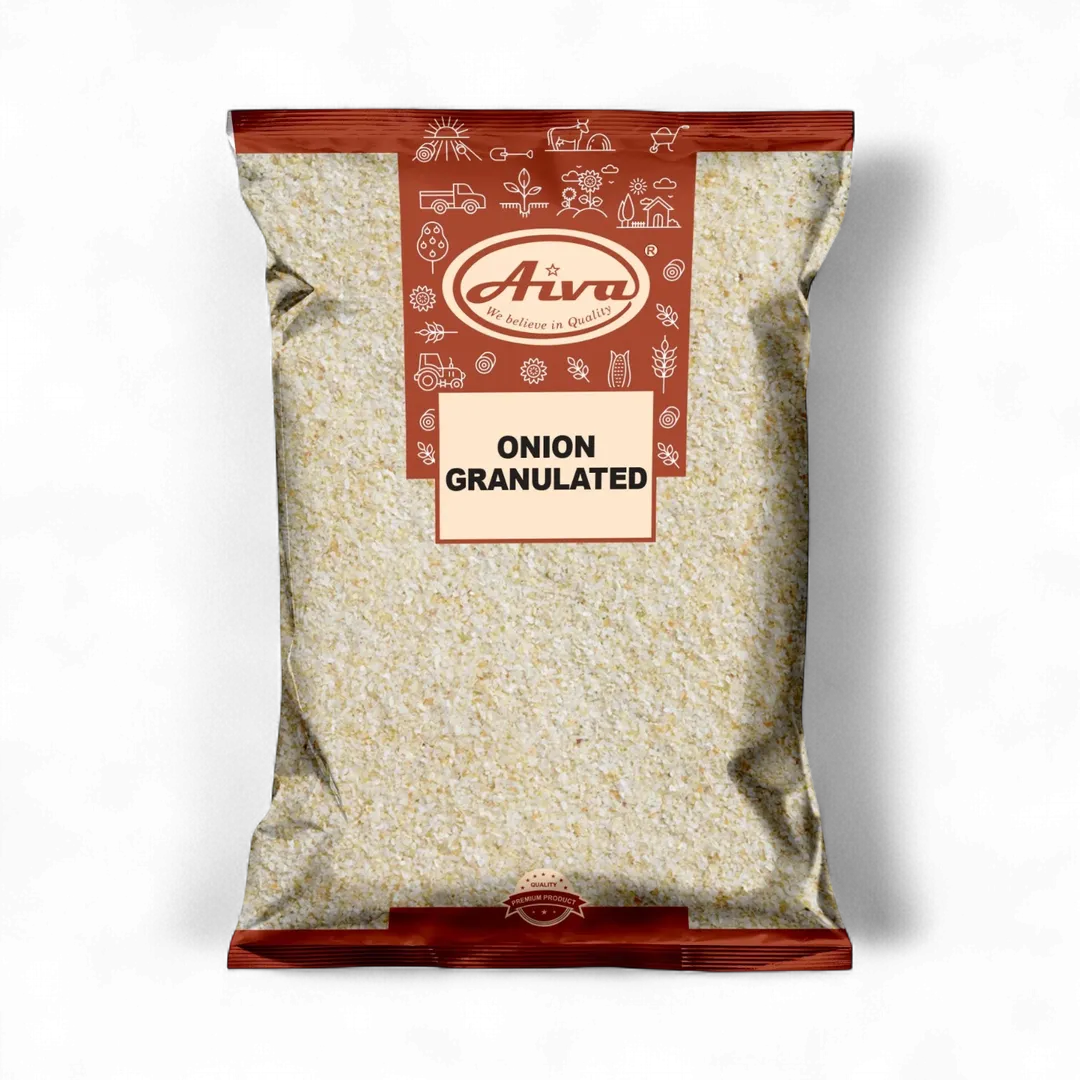 Onion Granulated