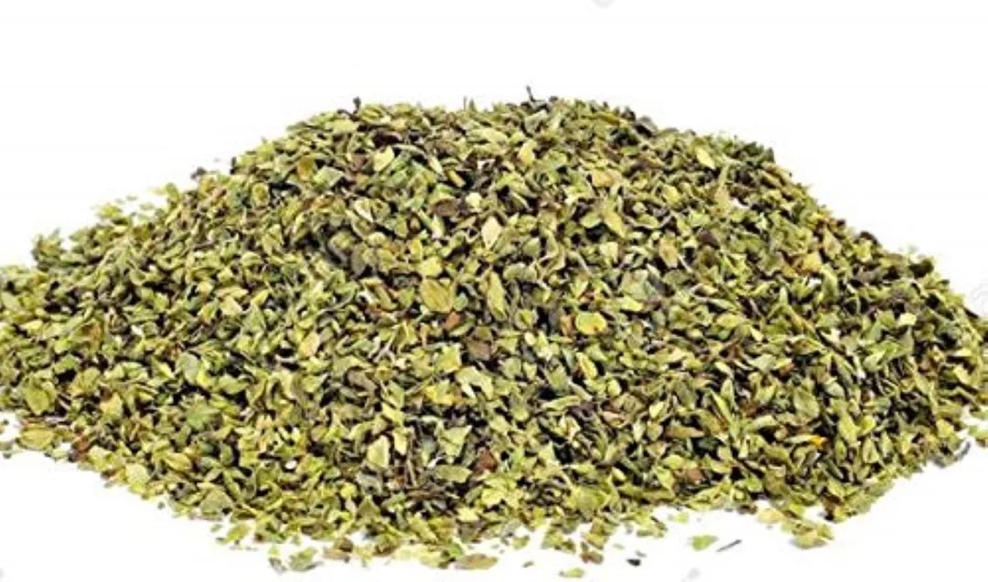 Oregano Leaves variant