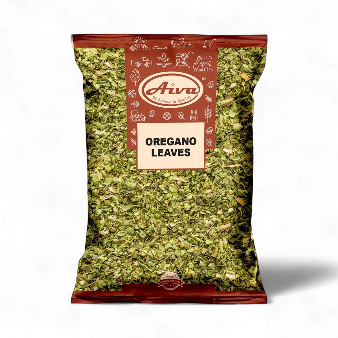 Oregano Leaves