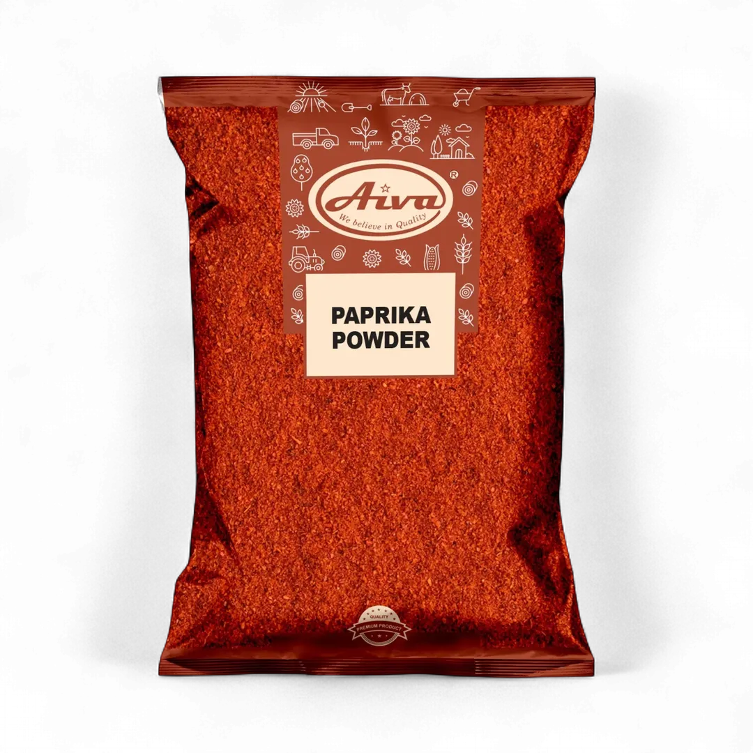 Paprika Powder