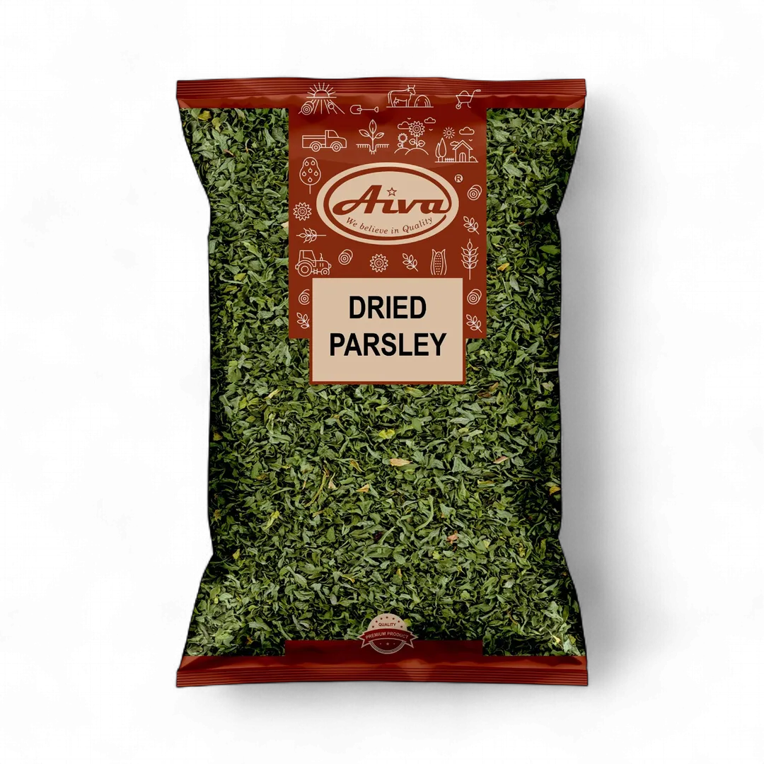 Parsley Flakes Dried Parsley Seasoning | Vibrant and Fresh