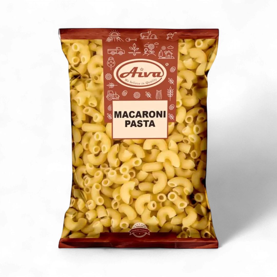 Pasta Macaroni