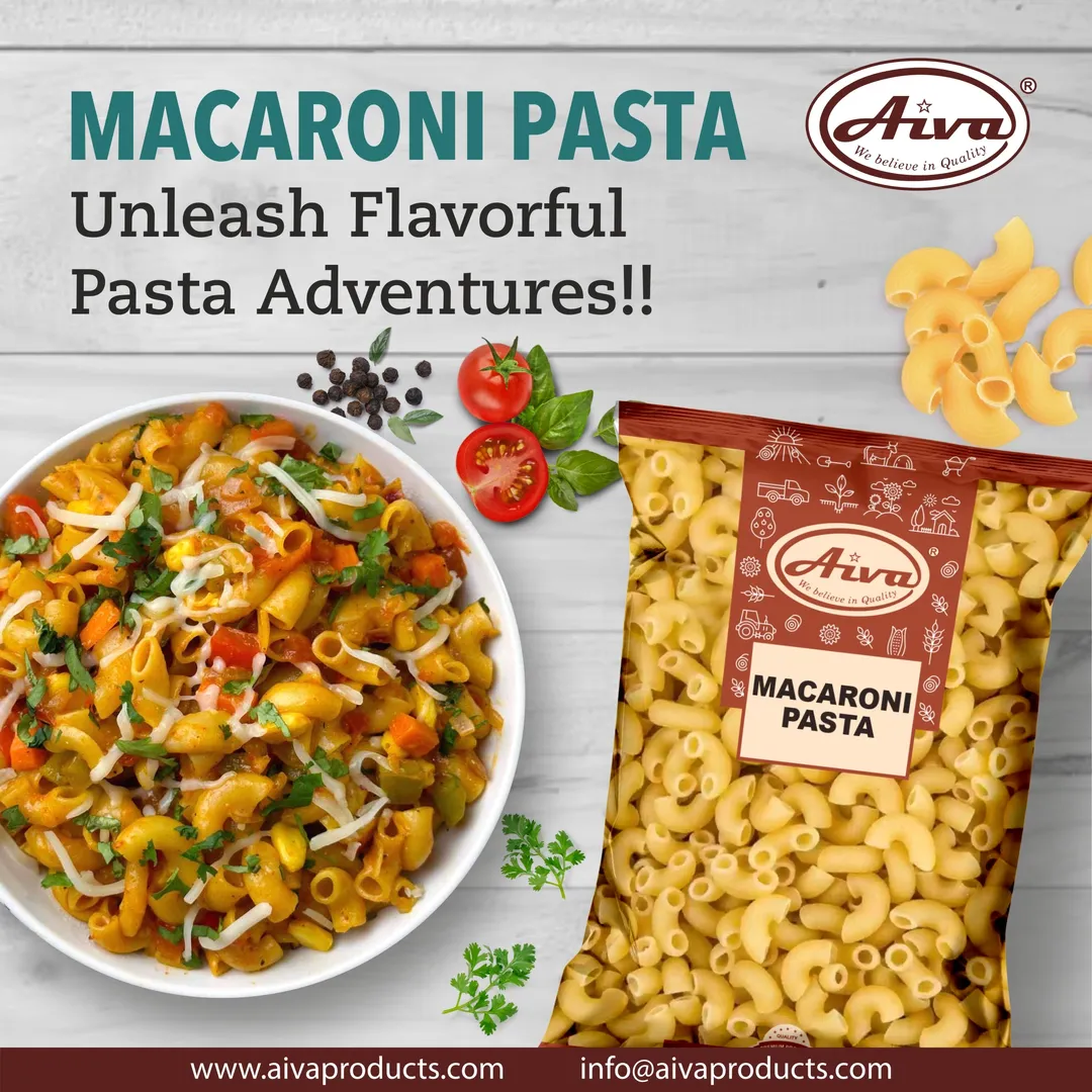 Pasta Macaroni